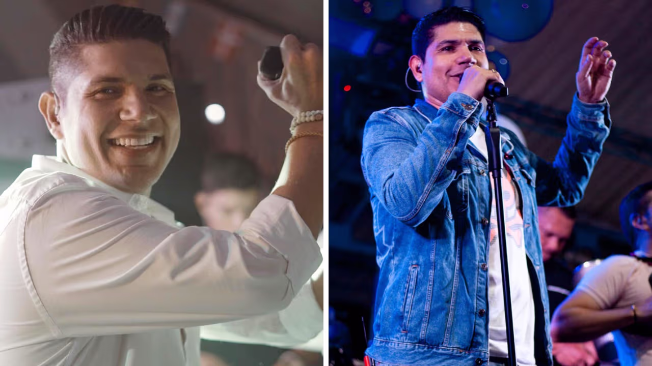 Cantante 'Kbeto' Zuleta sufre amputación en trágico accidente carretero: autobús cae a río