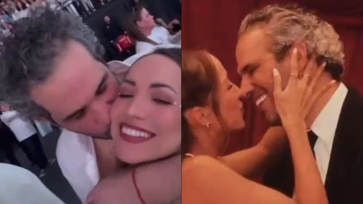 ¡La más feliz! Jessica Díaz comparte instantes de su mágica boda