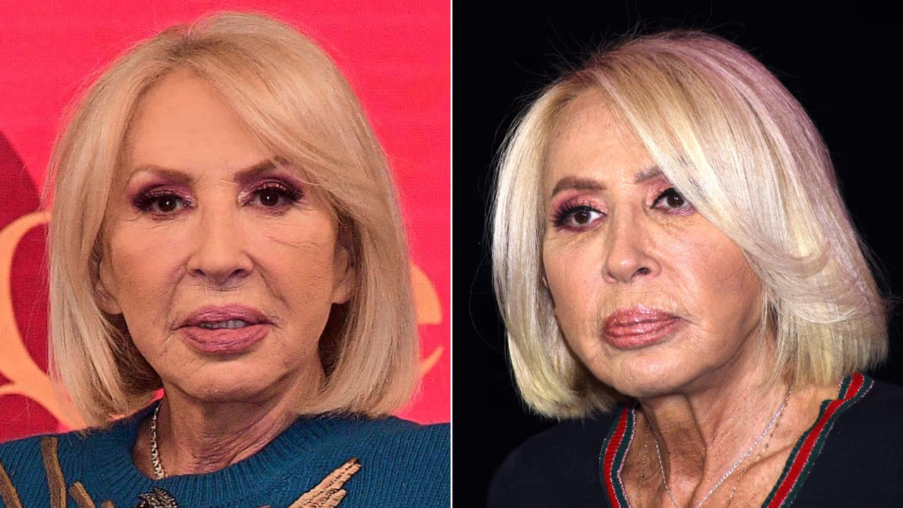 Laura Bozzo está “en cuidados intensivos”: revelan detalles de su salud tras reportes de “sepsis”