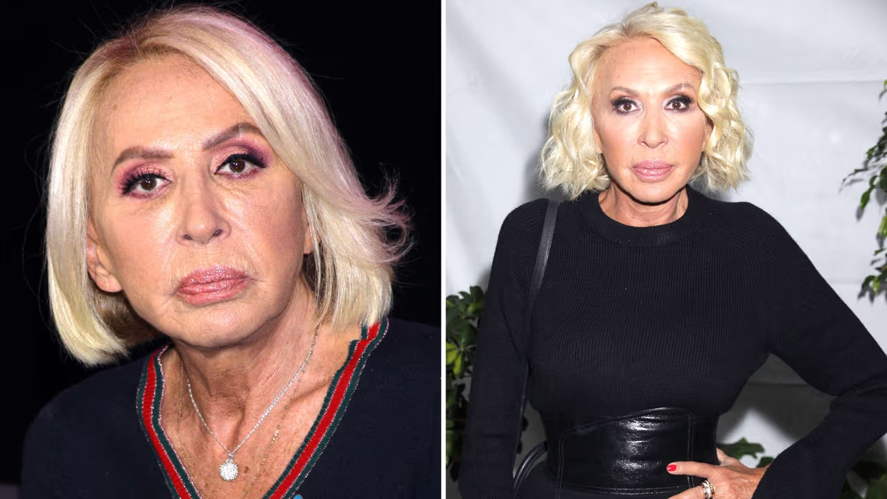 Laura Bozzo sí estaría “intubada”: revelan complicaciones de salud que la mantienen “delicada”