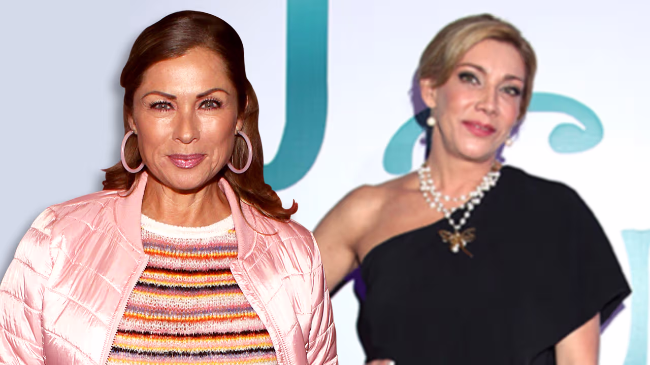 Lety Calderón responde a Cynthia Klitbo, quien dijo que varios sacaron ...