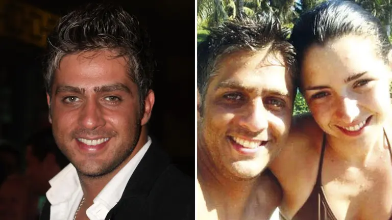 「ルビー」俳優でアリアドネ・ディアスの元彼は現在、アボカドの販売に専念している：「とても大変だった」大学の有名人