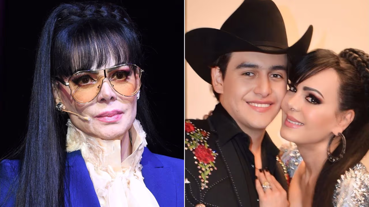 Maribel Guardia estaría arrepentida de no haberle realizado “de manera voluntaria la autopsia” a su hijo