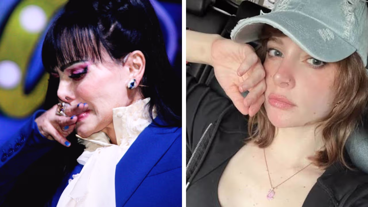 Maribel Guardia rompe el silencio tras denunciar a Imelda Tuñón: "No estoy bien"