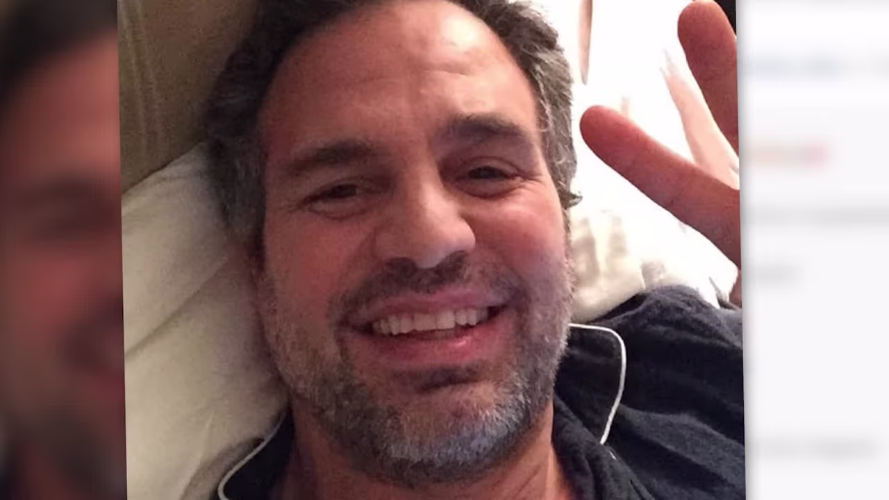 Mark Ruffalo agradece su SAG Award en Twitter | Univision Famosos ...
