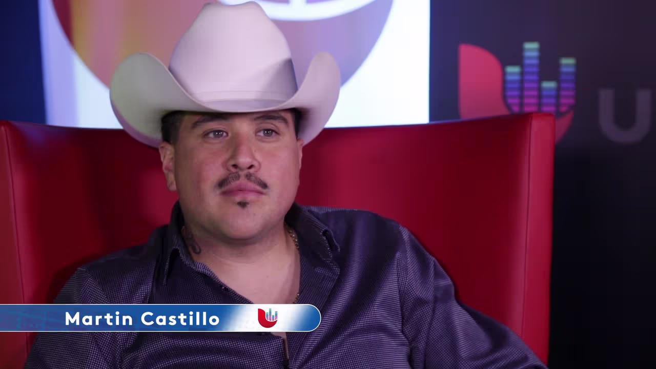 Martín Castillo: Episodio 1 | Univision Famosos | Univision