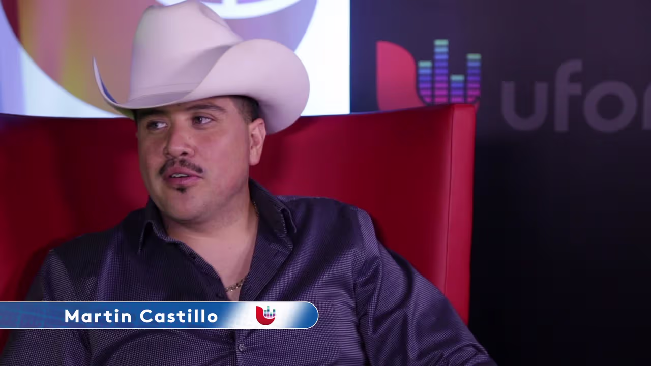 Martín Castillo: Episodio 2 | Univision Famosos | Univision