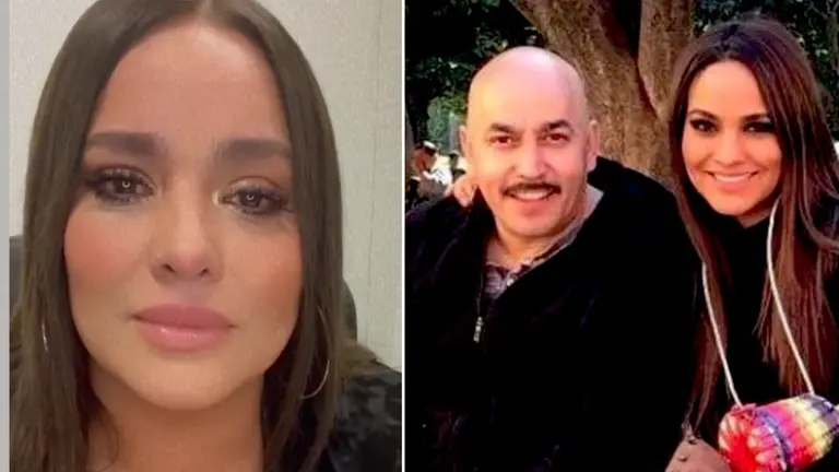 Mayeli presume la canción que según le dedicó Lupillo para que ...