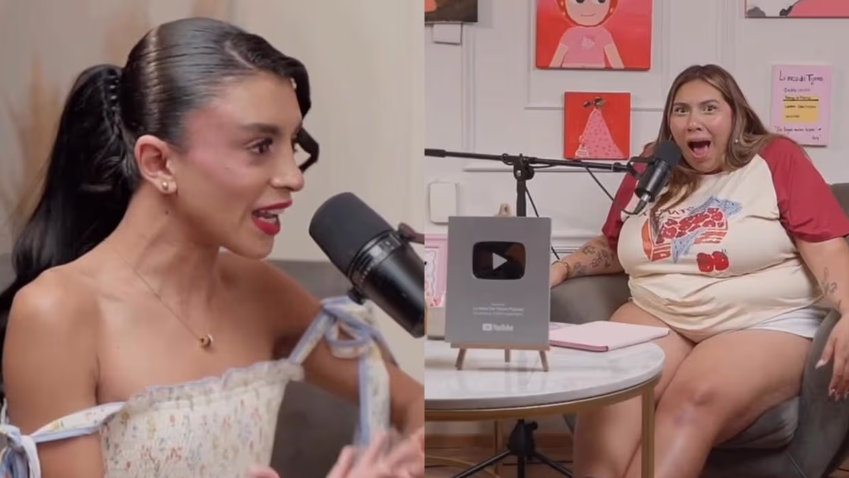 Melanie González no perdona a ‘influencers’ del ‘Tijereo’: “Son diabéticas”