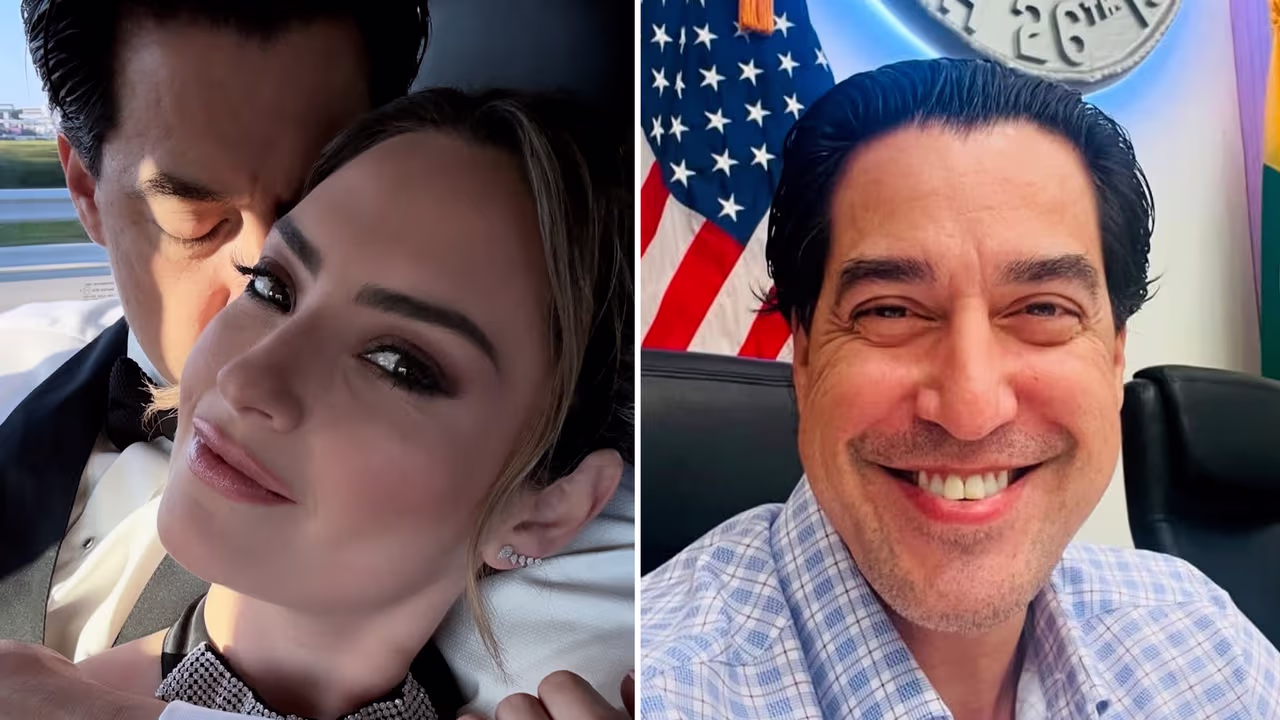 Michelle Galván embarazada, ¿quién es el papá de su hijo? | Univision ...