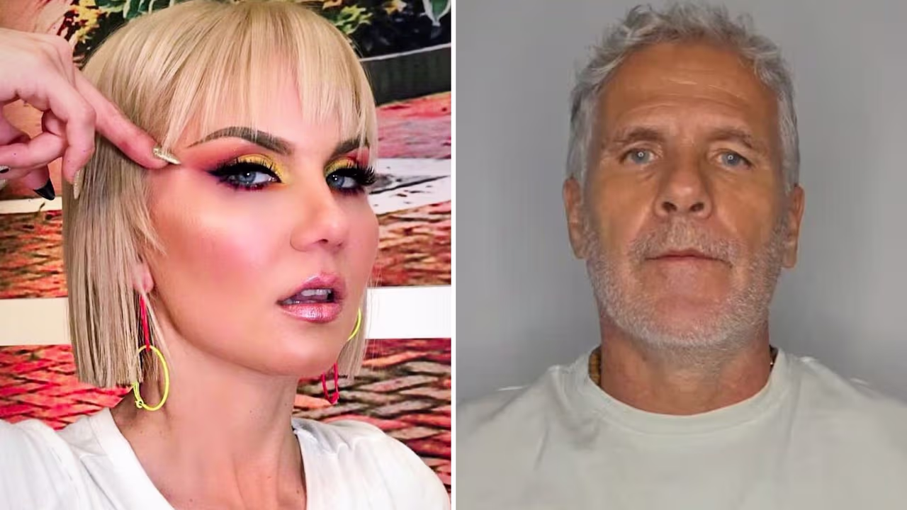 Michelle Vieth solicita medidas de protección “urgentes” contra Héctor Soberón: acusa violencia