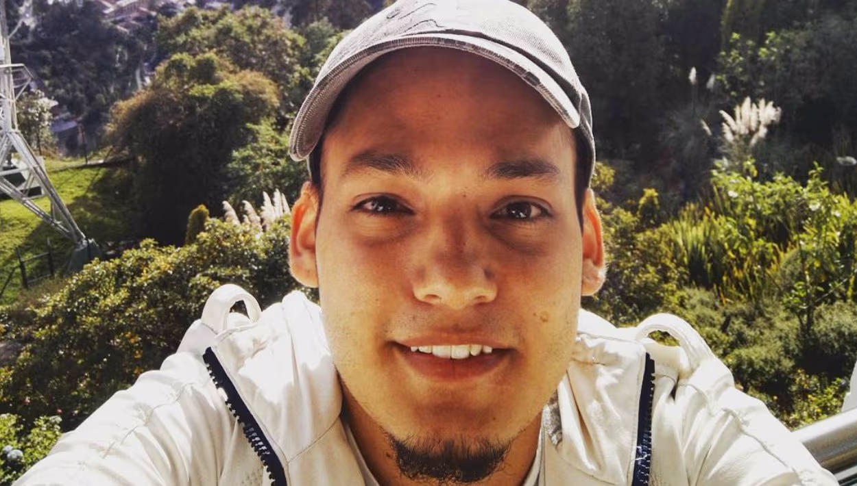 Muere el actor colombiano Daniel Rengifo: solo tenía 26 años ...