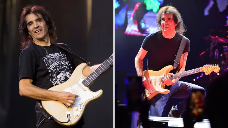 Felipe Staiti, guitarist and founder of Enanitos Verdes, dies: what is known | Univision Celebrities