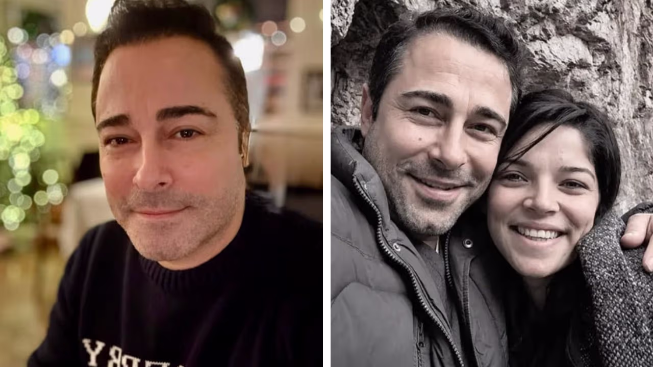 Muere hija de famoso actor y cantante turco tras caer del piso 14: lo que se sabe