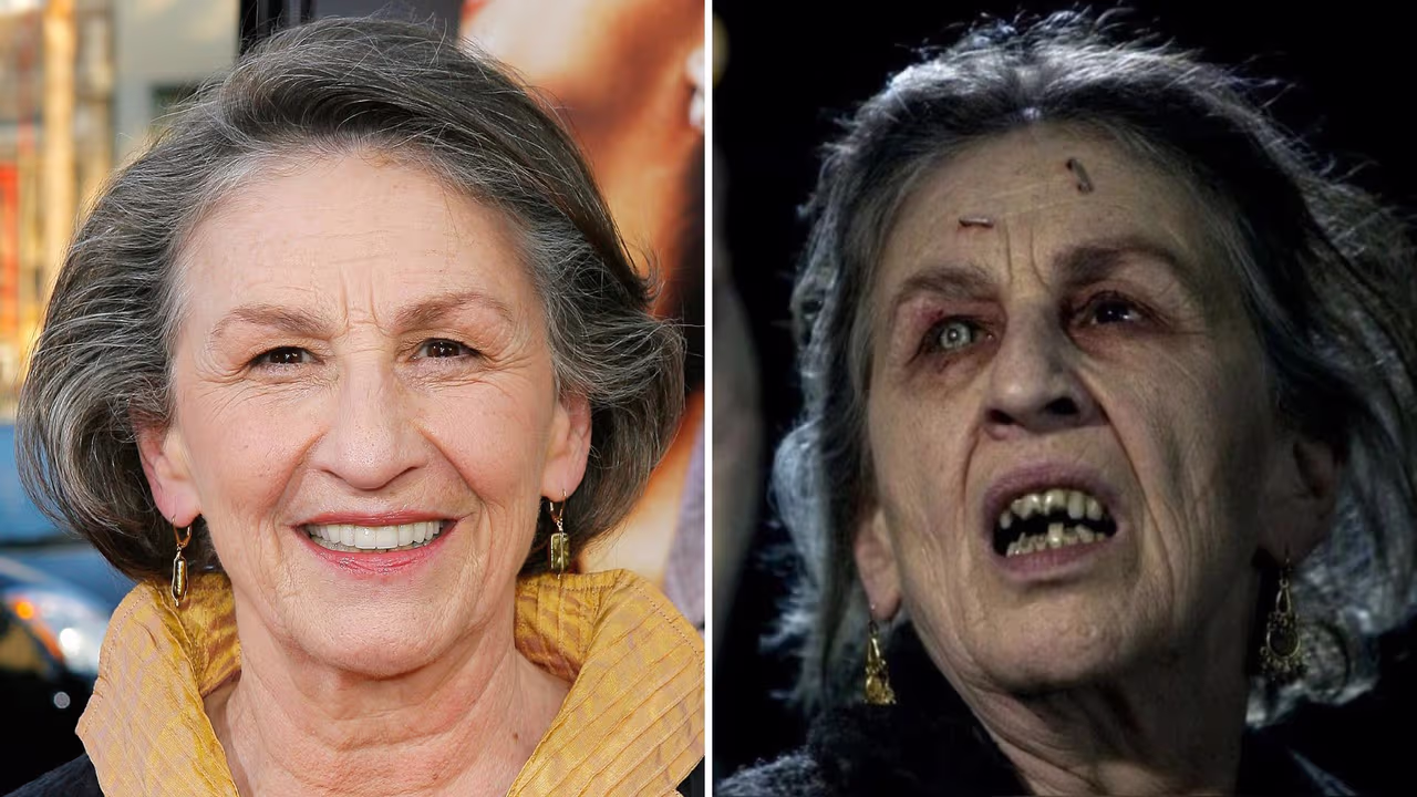 Muere Lorna Raver, actriz de ‘Arrástrame al Infierno’ y ‘Esposas ...