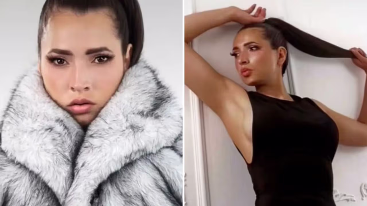 Muere modelo Natalia Villalba: la encontraron sin vida en escalofriantes circunstancias