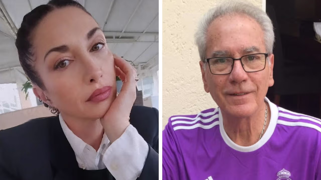 Hija de Otto Sirgo revela cómo fueron los últimos días del actor: "Estaba cansado"
