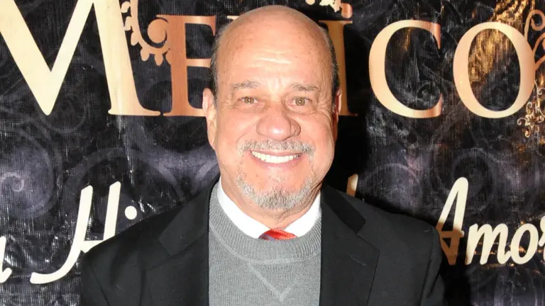 Muere Ricardo de Pascual, entrañable actor de Vecinos y El Chavo del 8 |  Univision Famosos | Univision