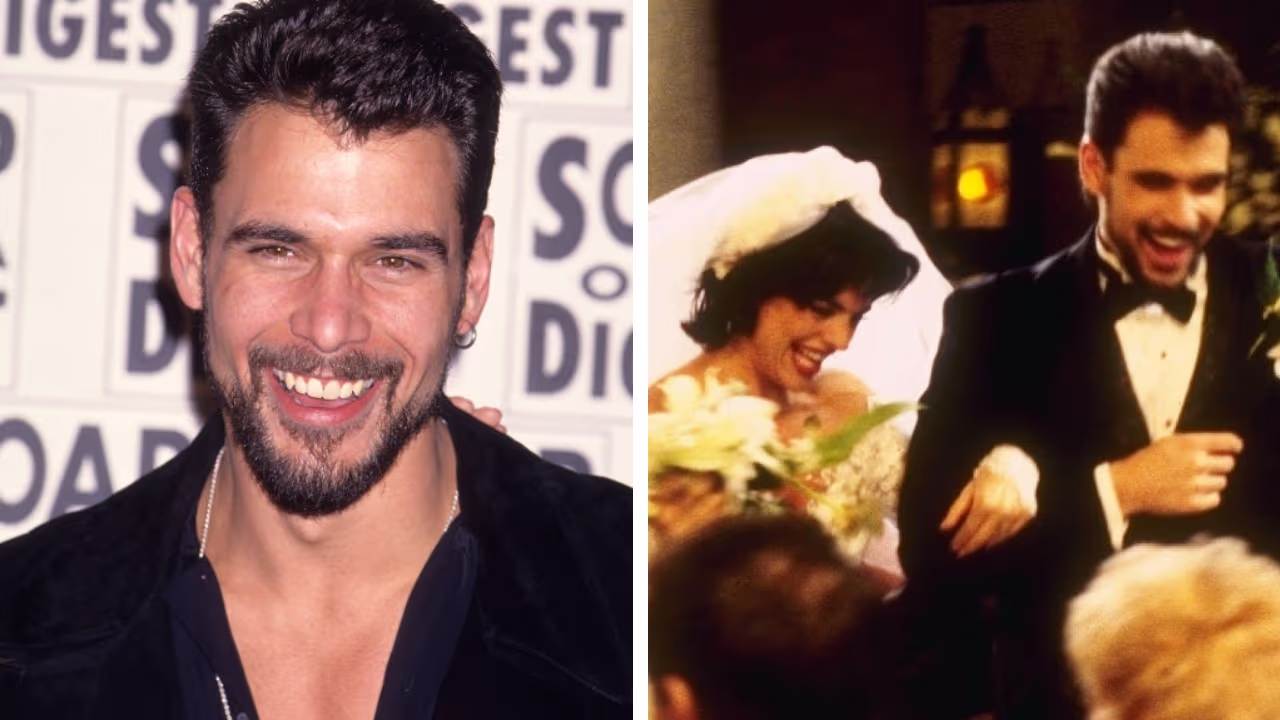 Muere Robert Kelker-Kelly: revelan cómo fueron los últimos minutos del actor de 'Days of Our Lives'