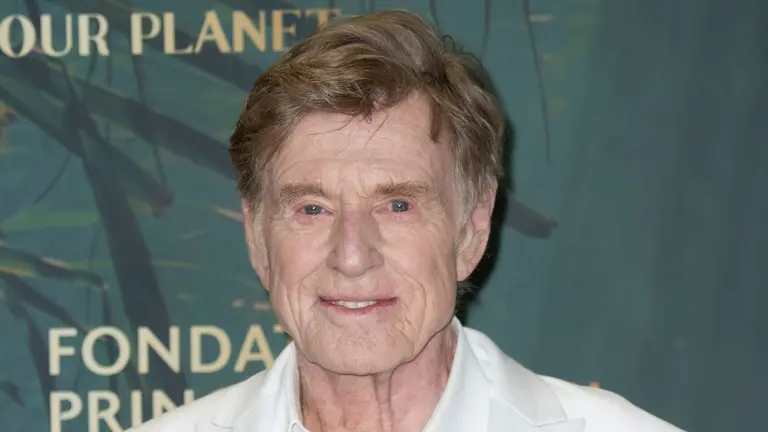 Muere Robert Redford a los 89 años: lo que se sabe de su fallecimiento