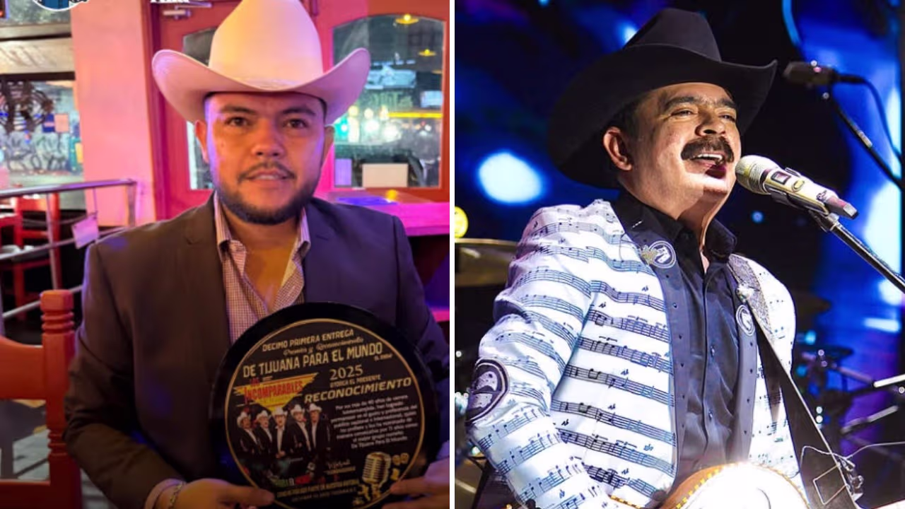 Muere sobrino de Mario Quintero de Los Tucanes de Tijuana: también era ...