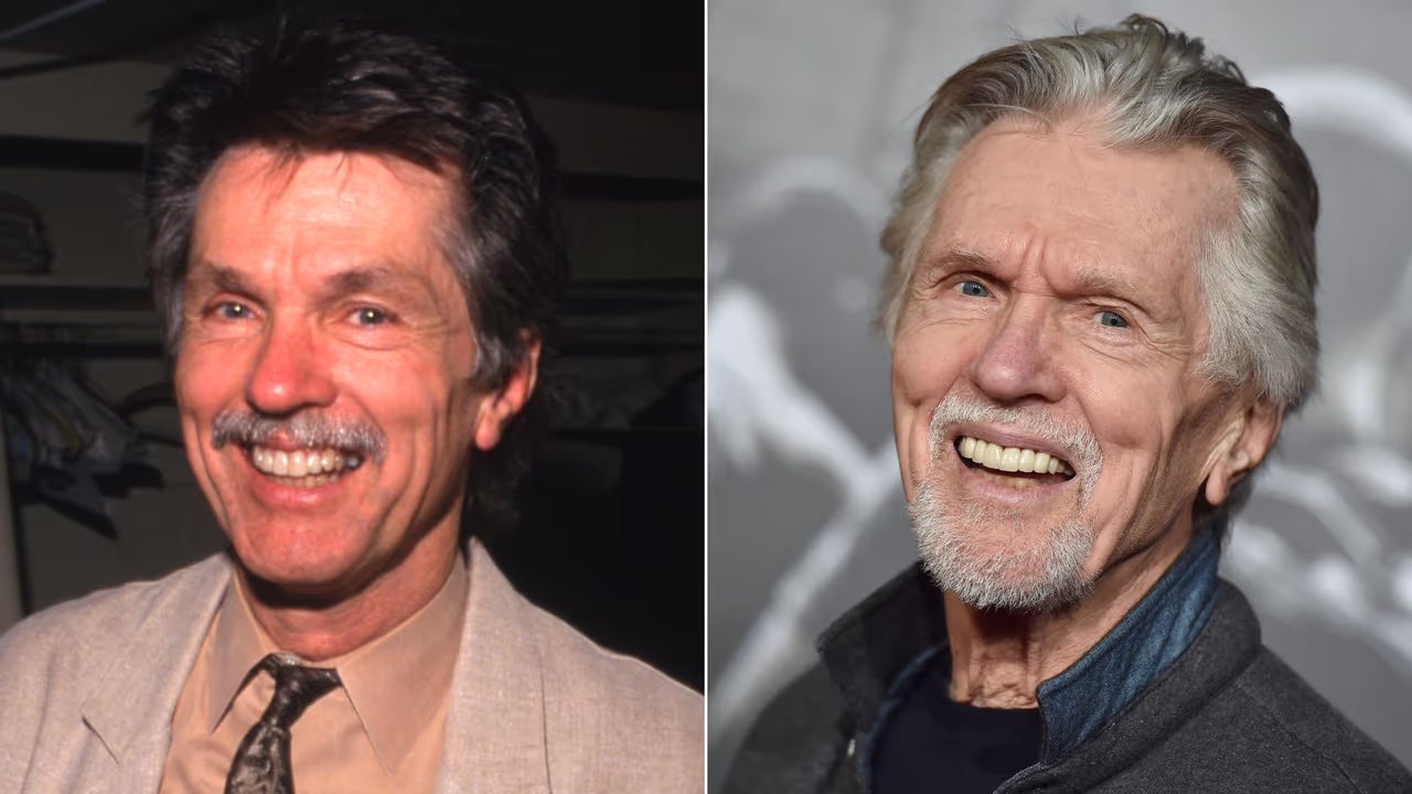 Muere Tom Skerritt, estrella de ‘Top Gun’ y ‘Alien’: lo que se sabe