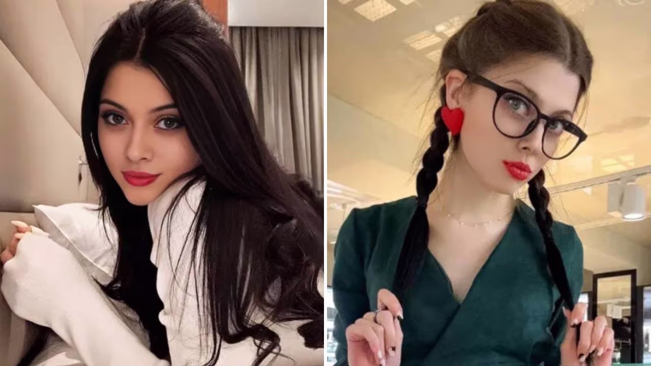 Muere la 'tiktoker' rusa Victoria Lerman en 