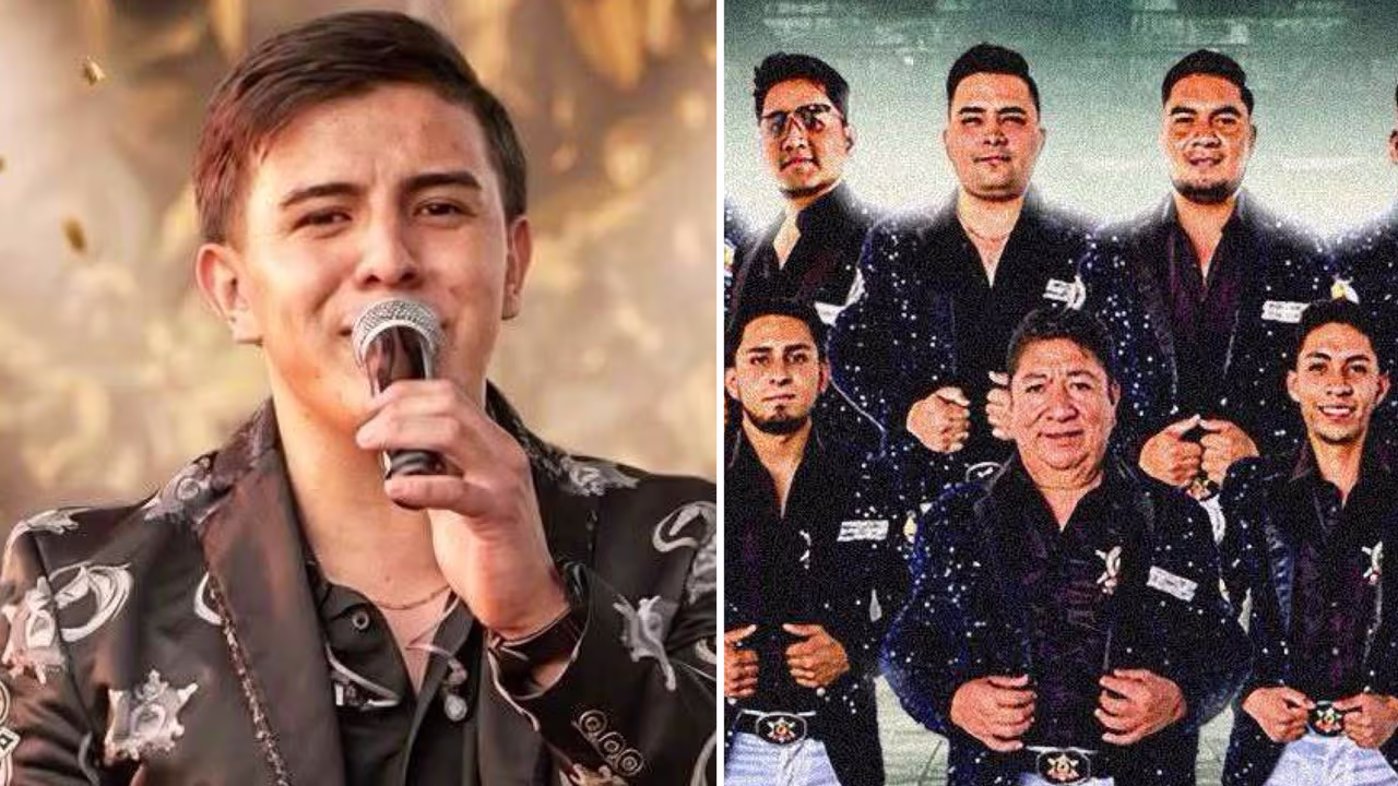 Muere vocalista de El Bronco y su Banda a días de sufrir quemaduras en un incendio
