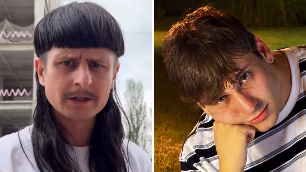 Mueren el cantante Oliver Tree y el ‘youtuber’ Gaspi tras choque de helicópteros