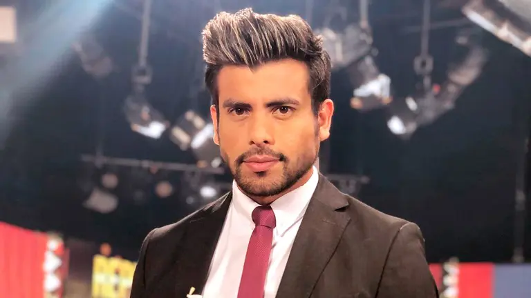 ¿Quién fue Efraín Ruales y qué sabemos de su muerte? | Univision ...