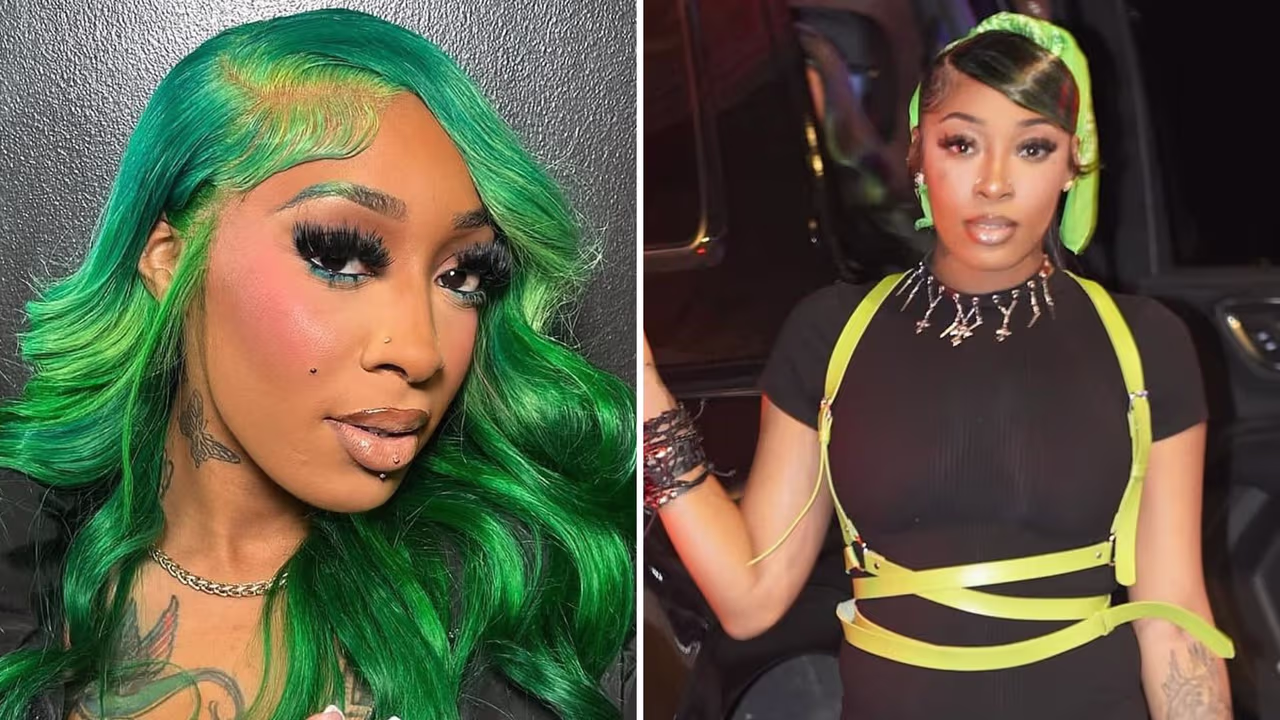 Hermana de Mackayla Paige ‘Kash’ acusada por su muerte: le disparó a la estrella de realities
