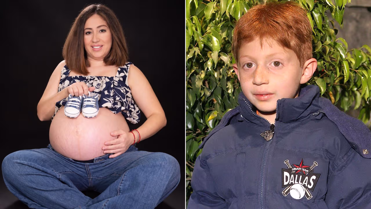 Nace sobrino de Octavio Ocaña: su hermana lo anuncia con tierna fotografía