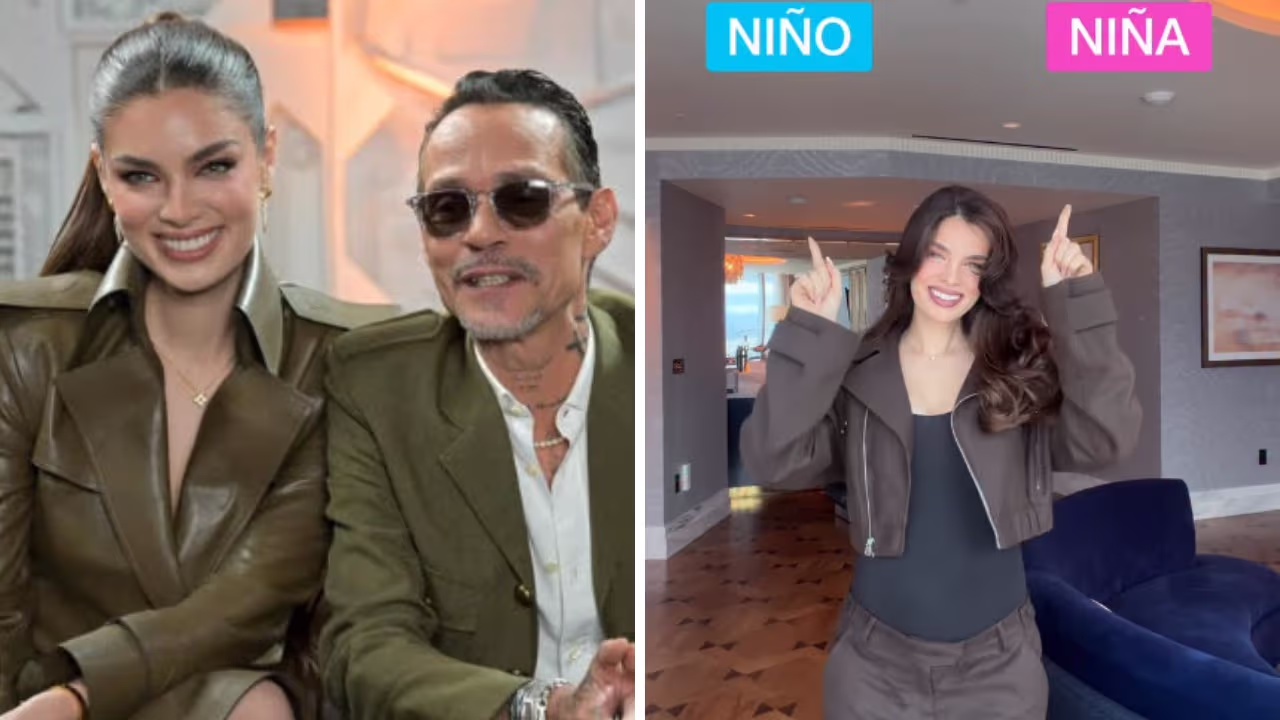 Nadia Ferreira embarazada: ¿ya sabe si su bebé será niño o niña ...
