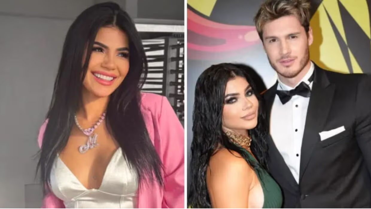 Novia de Fede Dorcaz lo recuerda a un año de su asesinato