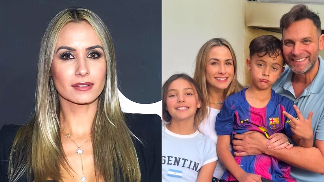 Odalys Ramírez de luto por muerte de querido integrante de su familia: “Me pude despedir”