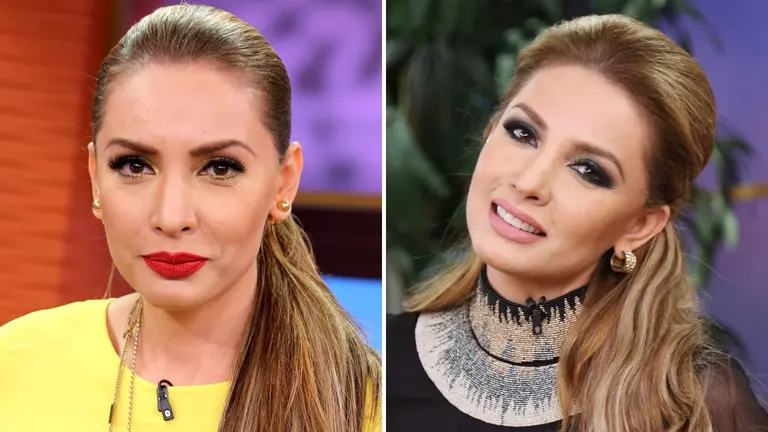 Paty Navidad se sincera sobre su lucha contra enfermedad crónica incurable: revela “momentos complicados” – Univision