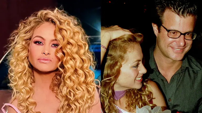 Paulina Rubio vende la lujosa mansión que le diseñó su ex Ricardo