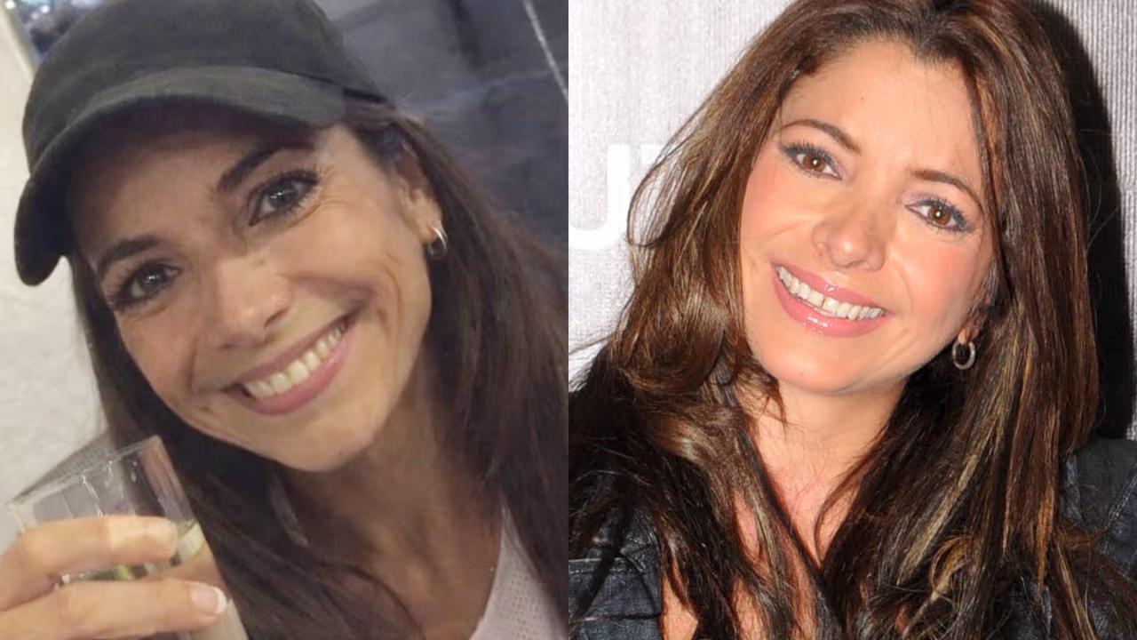 Pilar Monténégro révèle une nouvelle photo et clarifie les questions sur son apparence après une prétendue maladie | Célébrités de l’Univision