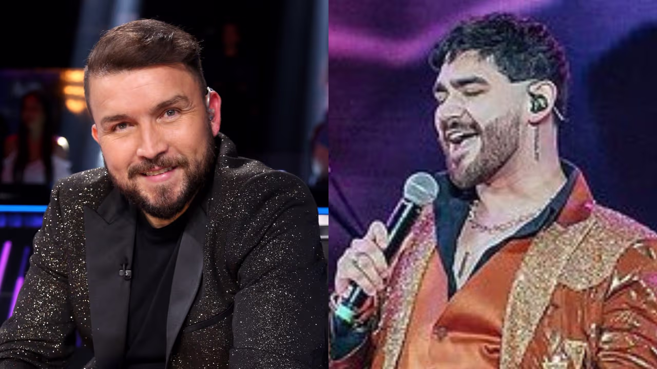 Poncho Lizárraga defiende a Ricky Yocupicio, de Banda El Recodo, tras ...