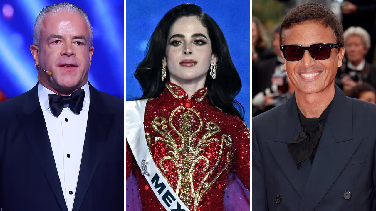Fatima Bosch « fausse gagnante » ? Le président de Miss Univers réagit aux critiques de l’ancien juge | Célébrités de l’Univision