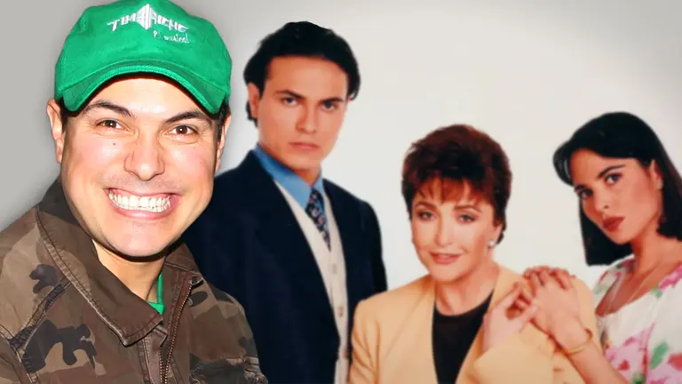 ¿Qué ha sido de Sergio Catalán a 12 años de su retiro de las ...