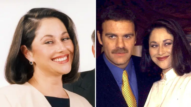 Qué hace Angélica Aragón? La actriz de 'Mirada de mujer' dejó las  telenovelas, pero no la actuación | Univision Famosos | Univision