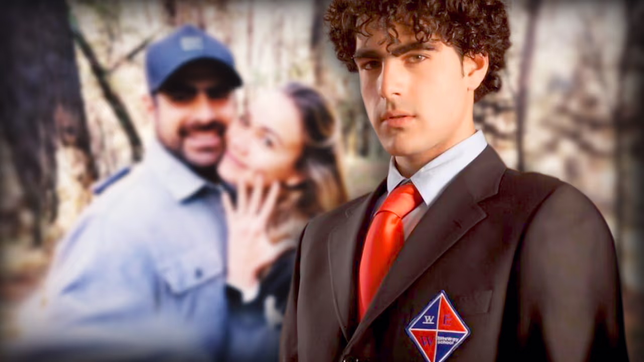 ¿Recuerdas a ‘Nico’ de ‘Rebelde’? Se comprometió con su novia y está ...