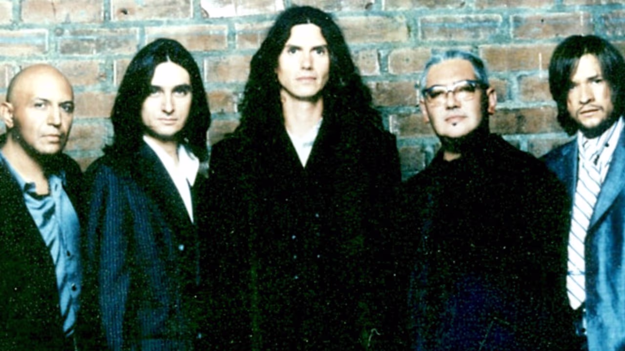 Sabo Romo, exintegrante de Caifanes, desea solicitar la eutanasia ...