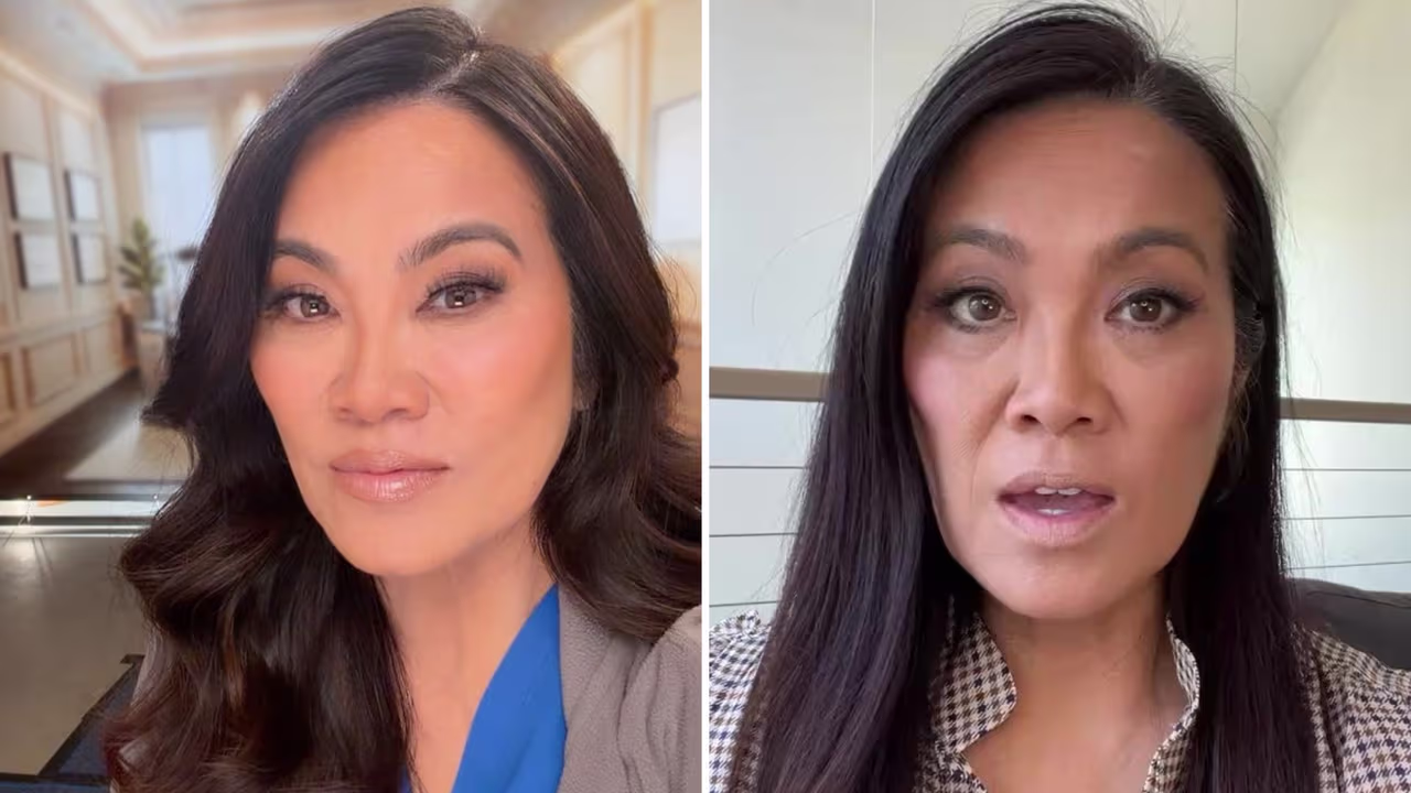 Celebrity Reflects on Health and Family After Incident with Dr. Sandra - News Directory 3