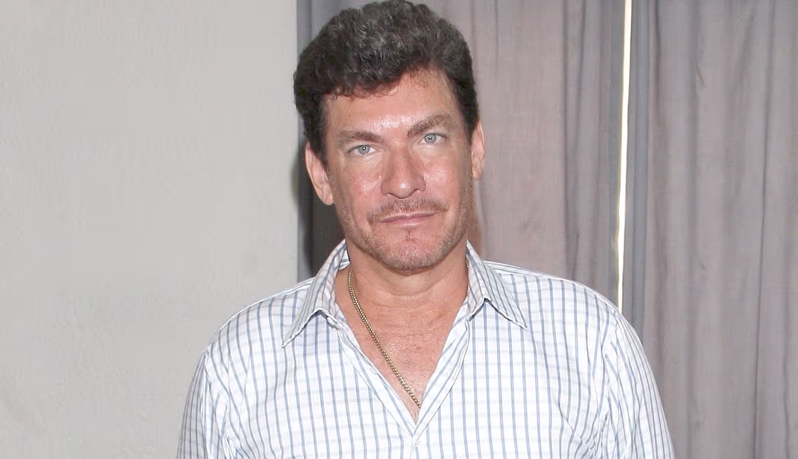 Sebastián Ligarde da detalles de su estado de salud y aclara si tiene ...