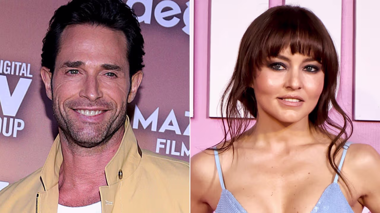 Sebastián Rulli y Angelique Boyer celebran 12 años juntos ¿a la distancia?