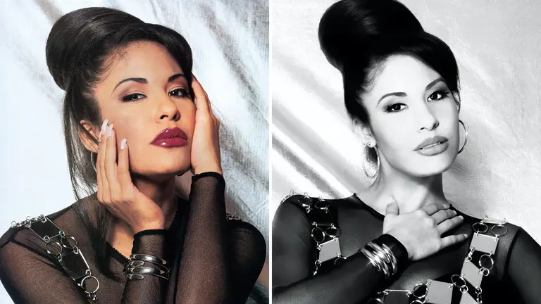 Selena Quintanilla: revelan autopsia y verdadera causa de muerte de la ‘Reina del Tex-Mex’ – Univision