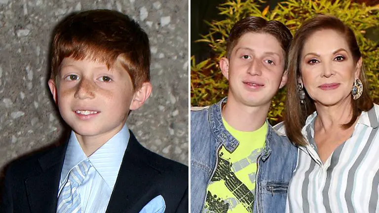 Serie Vecinos: el episodio de despedida de Benito Rivers, interpretado por  Octavio Ocaña | Univision Famosos | Univision