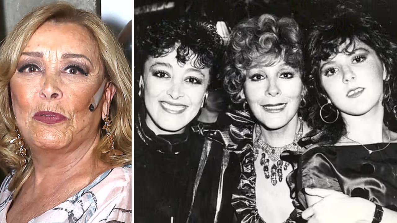 Sylvia Pasquel inicia demanda tras ser señalada como “causante de la muerte de su hermana” Viridiana